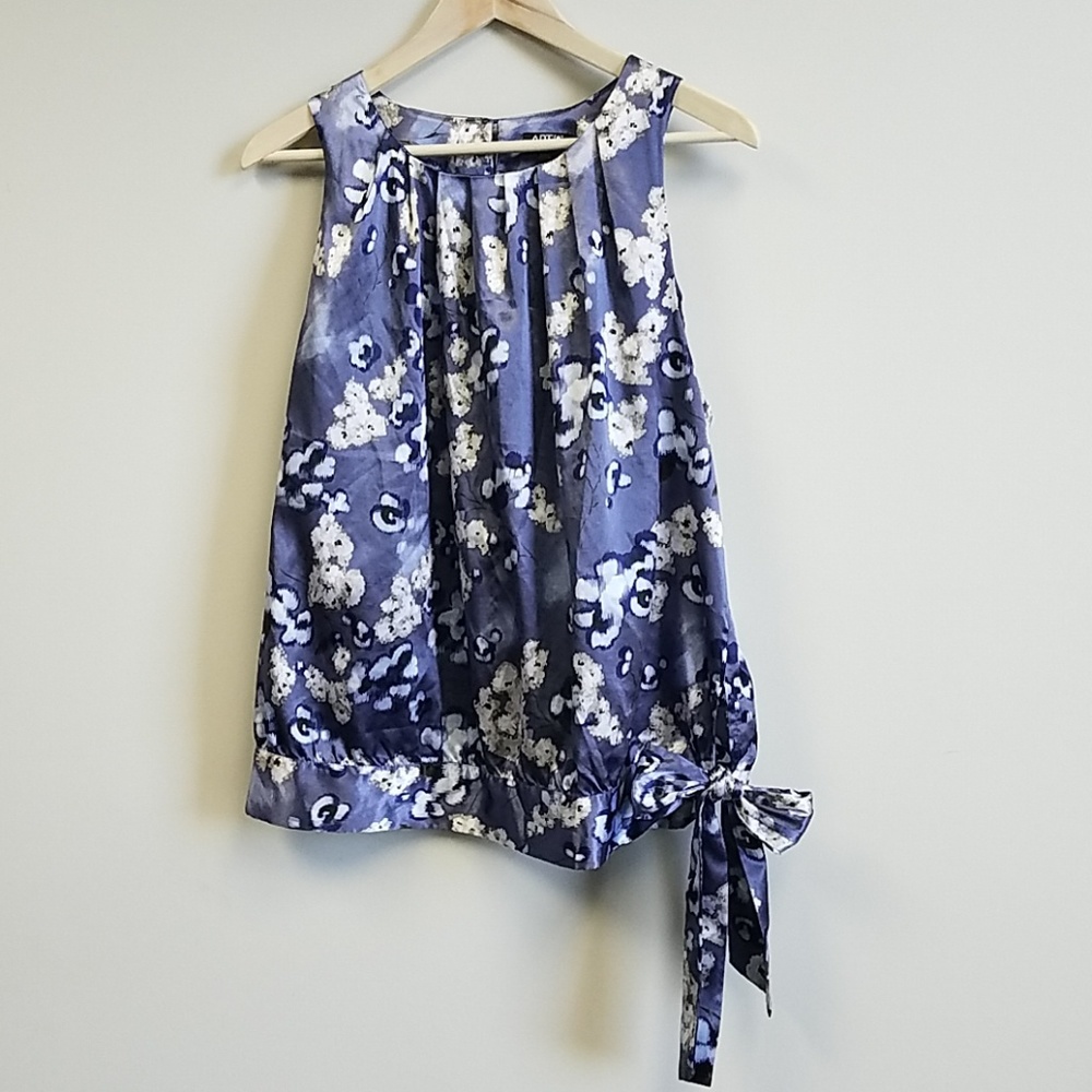 Stunning Floral Blouse